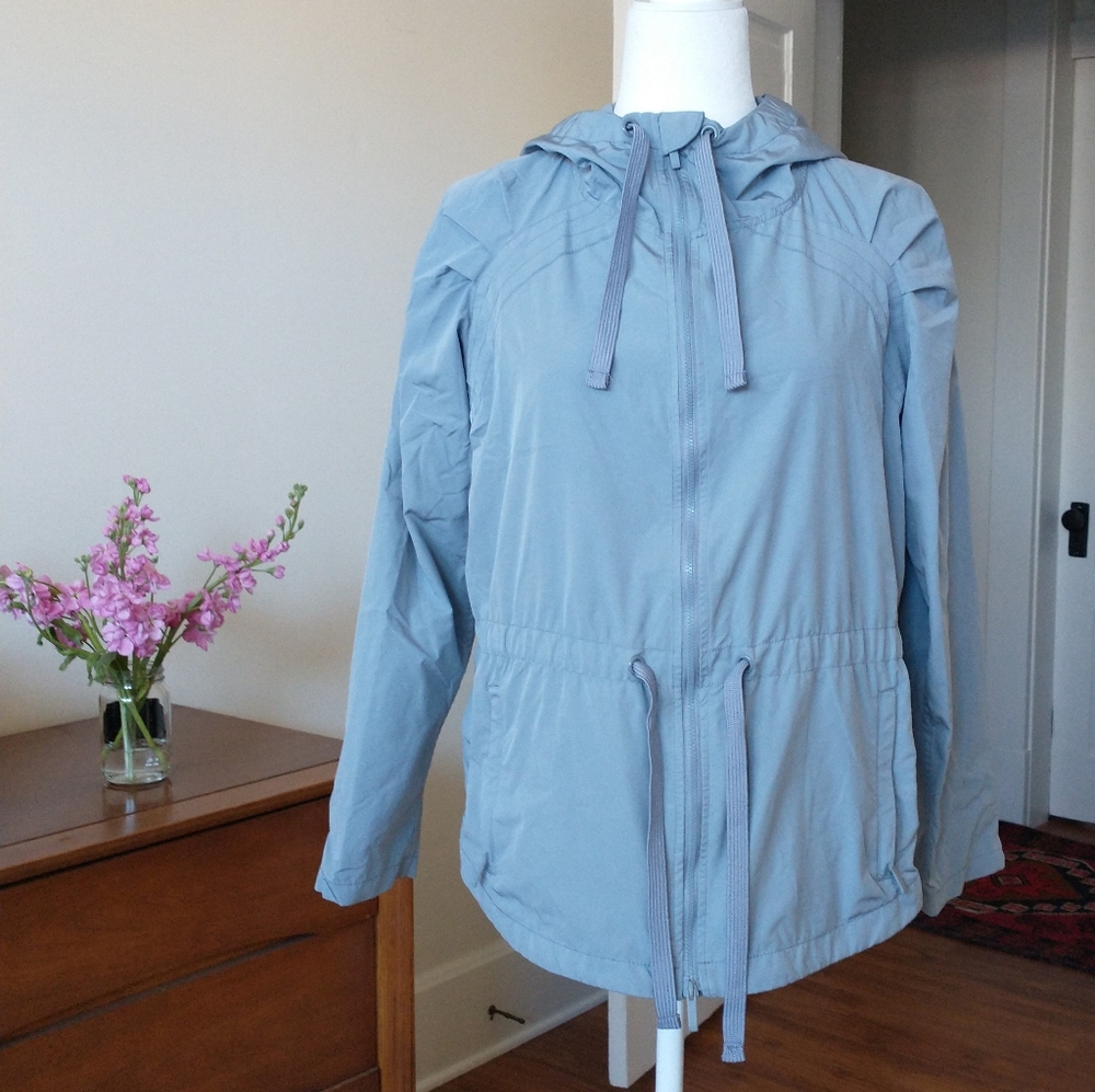 Gap Windbreaker-Small - Picture 4 of 4